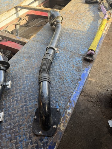 Land rover defender snorkel - rover,