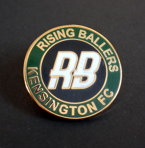 Rising ballers kensington - rising,