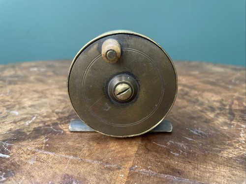 Antique solid brass - antique,