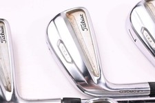 Left Hand Titleist T100.S 2021