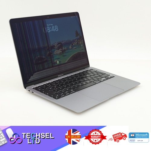 Apple macbook air a2337 2020 - macbook,