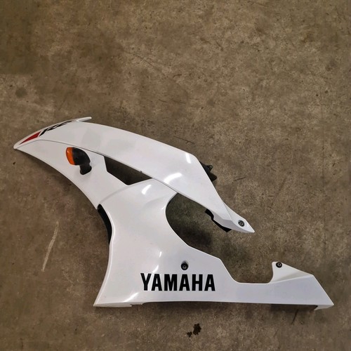 Yamaha 13s 2008 left - yamaha, r6