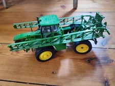 Siku John Deere Field Sprayer