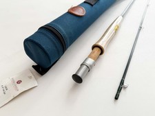 Hardy Gem 8' #4 Trout fly rod