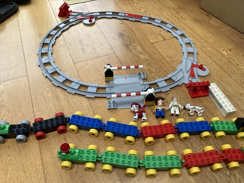 Lego duplo train - duplo,
