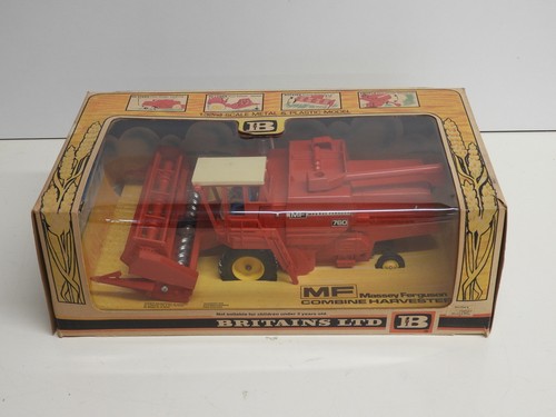 Britains farm massey ferguson - britains,