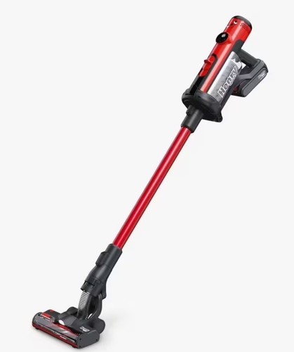 Henry cordless vacuum cleaner - cordless,