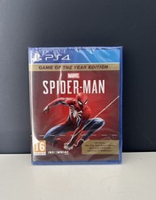 Marvel's Spider-Man