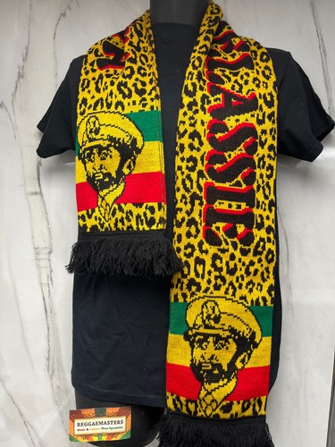 Haile selassie rasta red - haile,