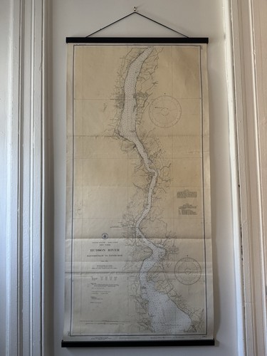 Coast geodetic survey - coast, &