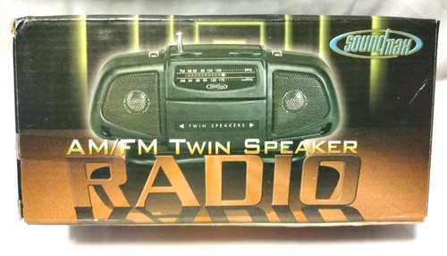 Sound max mini baby boom - mini,