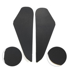 Gas Tank Pad Traction Side