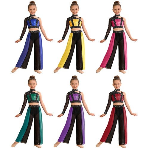 Kids girls dancewear - kids,