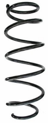 Front coil spring for - for, toyota