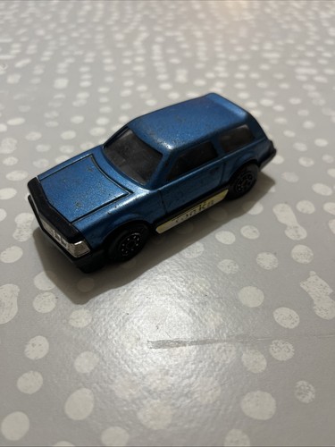 Tonka toys car gremlin - gremlin, spirit