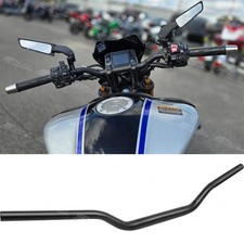 1-1/8" 28mm Motorcycle Handlebar Fat tDrag Bar For Yamaha MT09 SP MT07 FZ09 FZ09