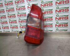 MITSUBISHI SPACE  HATCHBACK 5 Doors REAR/TAIL LIGHT (DRIVER SIDE) 1998-2004