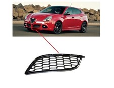 NEW FOR ALFA ROMEO GIULIETTA