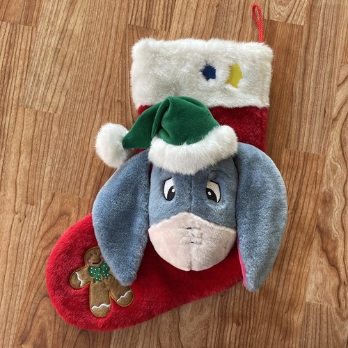 Flaw disney eeyore - eeyore, plush