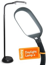 Daylight led floor - floor, lamp
