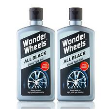 Wonder Wheels WTG500 All Black