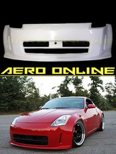 Nismo Style Front Bumper For