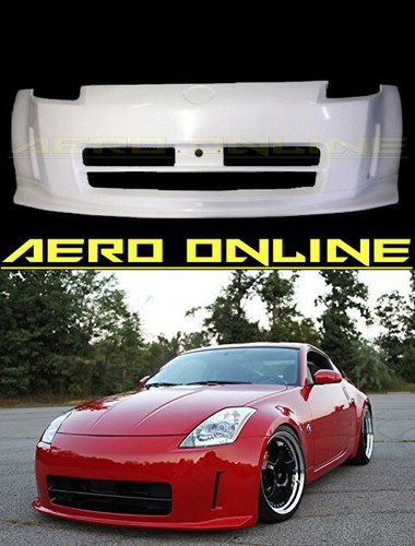 Nismo style front - nismo, bumper