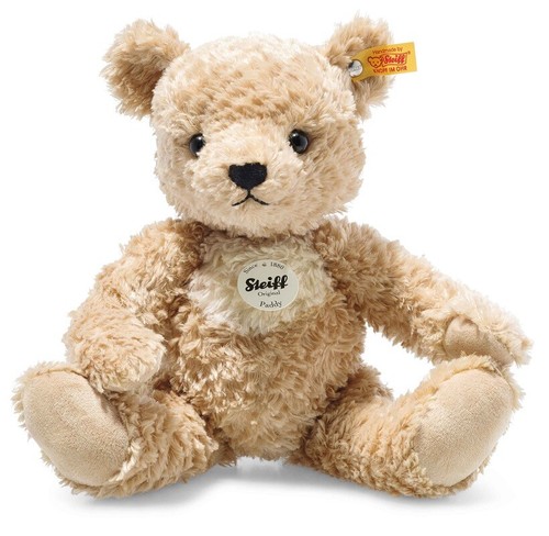 Steiff paddy teddy bear - steiff, 'paddy'