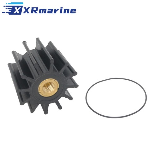 Impeller kit for sherwood - impeller,