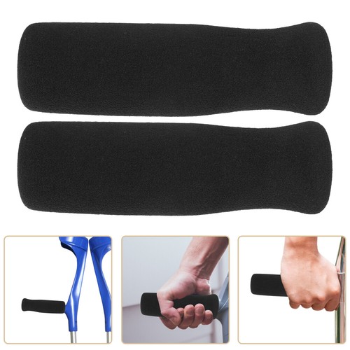 Pcs padded crutch handle - padded,