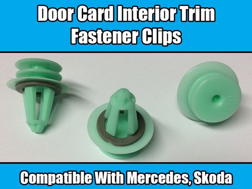 20x clips for - clips, door
