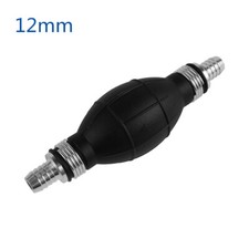 12 mm Bulb Hand Oil Pump For
