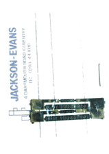 Jackson Evans OO  Metal