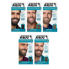 Just For Men Colour Dye Gel