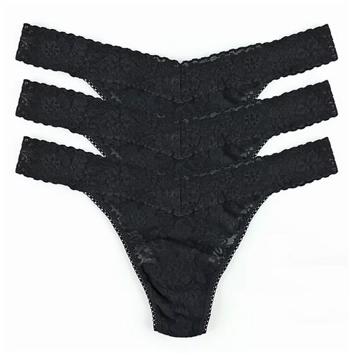 Hanky panky signature - hanky, lace