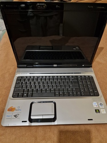 Pavillion dv9000 laptop - pavillion,
