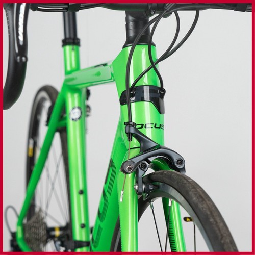 Nos focus izalco race - focus,