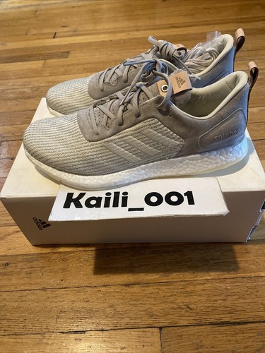 Adidas pureboost dpr solebox - adidas,