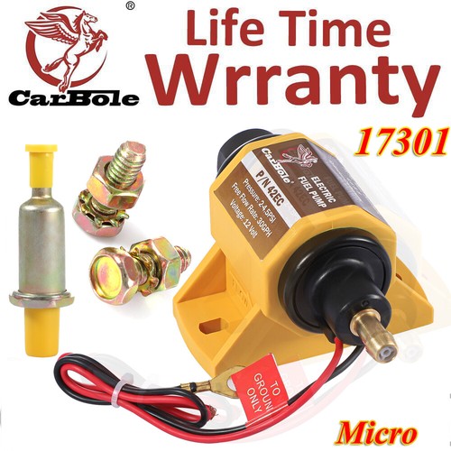 17301 for edelbrock micro - 17301,