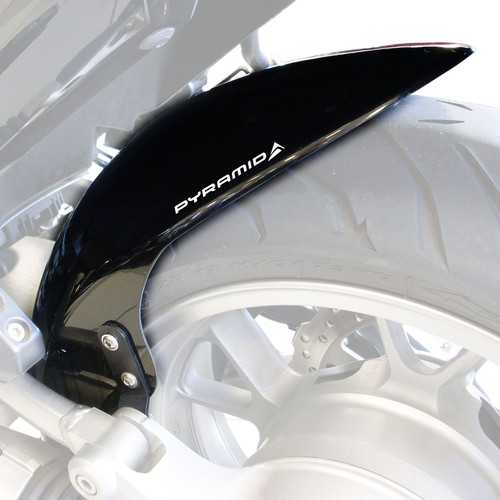 Kawasaki gtr1400 rear - gtr1400,