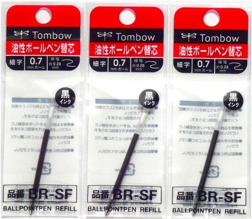 Tombow airpress ballpoint pen - tombow,