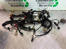 HONDA MSX125 GROM WIRING LOOM