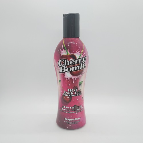 Supre tan cherry - tan, bomb