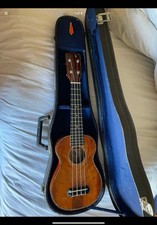 Lani Ukulele LS 300 KDXG