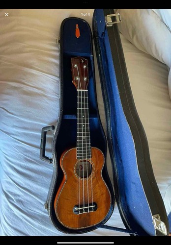 Lani ukulele 300 - ls,