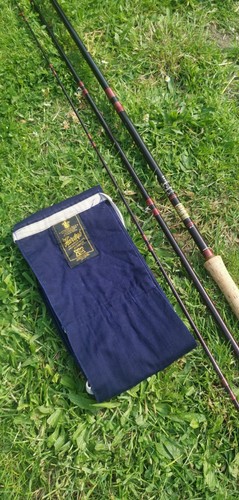 Hardy graphite spey de - hardy,