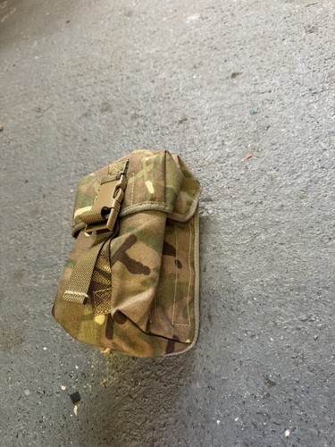Osprey ugl british army - ugl,