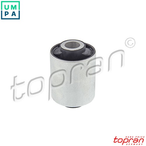 Mounting controltrailing - 2x,