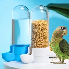 Bird Water Feeder Drinker