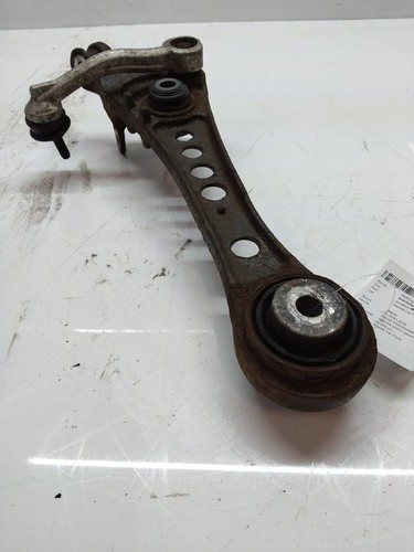Control arm wishbone front